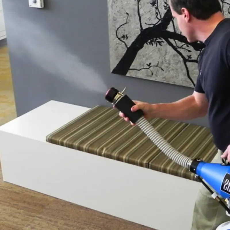 Professional Odor Removal in Rock Island, IL